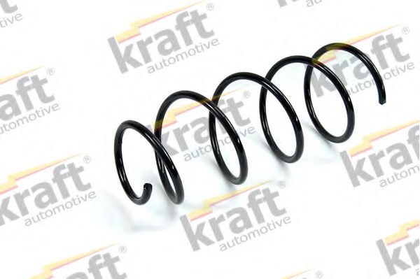 Пружина подвески KRAFT AUTOMOTIVE 4023050