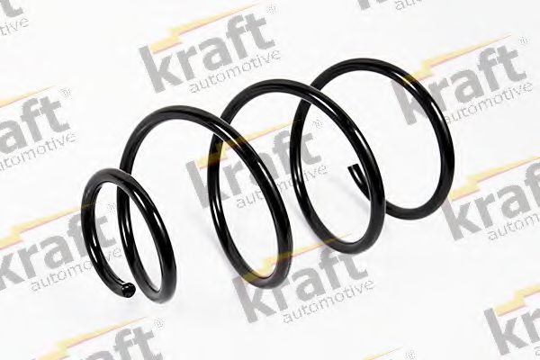 Пружина подвески KRAFT AUTOMOTIVE 4023057