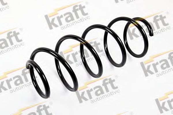 Пружина підвіски KRAFT AUTOMOTIVE 4023085