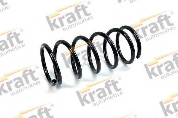 Пружина подвески KRAFT AUTOMOTIVE 4023485