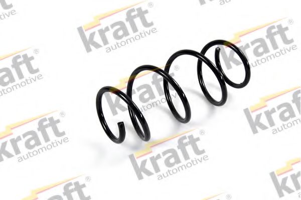 Пружина підвіски KRAFT AUTOMOTIVE 4025023