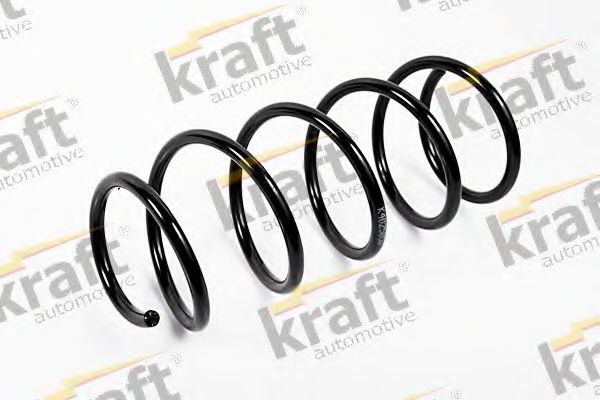 Пружина підвіски KRAFT AUTOMOTIVE 4025050