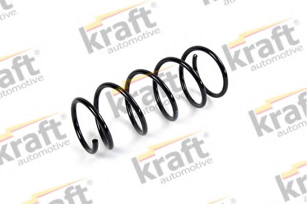 Пружина підвіски KRAFT AUTOMOTIVE 4025052