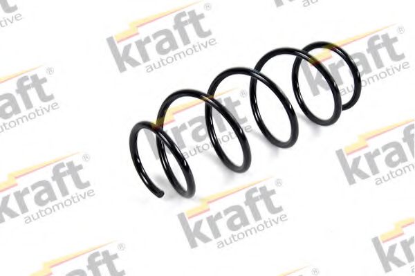 Пружина підвіски KRAFT AUTOMOTIVE 4025064