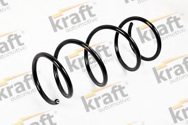 Пружина подвески KRAFT AUTOMOTIVE 4025068