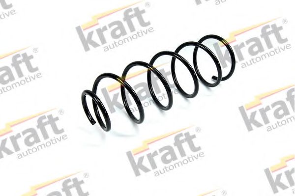 Пружина підвіски KRAFT AUTOMOTIVE 4025540