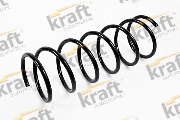 Пружина подвески KRAFT AUTOMOTIVE 4025930