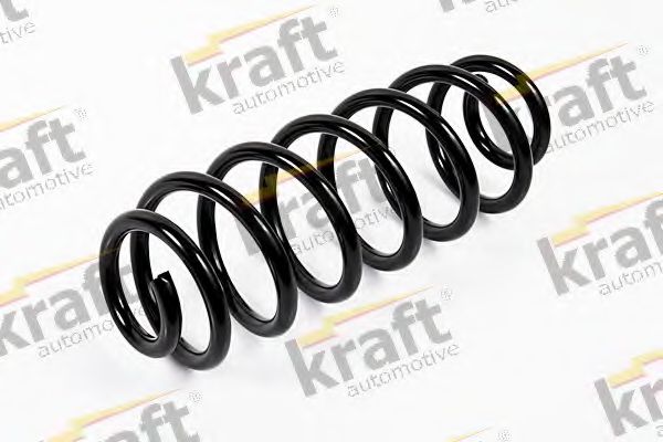 Пружина подвески KRAFT AUTOMOTIVE 4030012