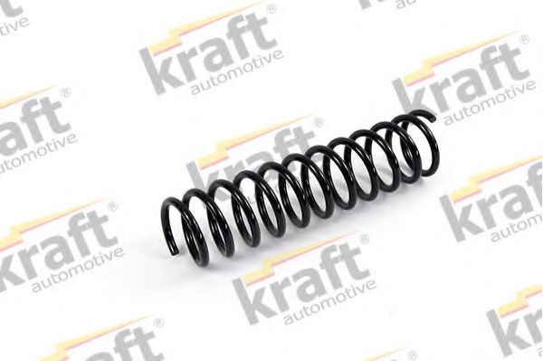 Пружина підвіски KRAFT AUTOMOTIVE 4030040