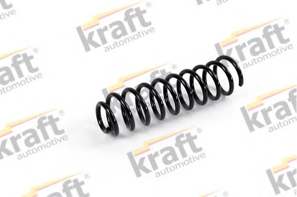 Пружина підвіски KRAFT AUTOMOTIVE 4030060
