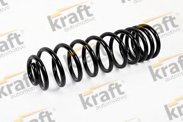 Пружина подвески KRAFT AUTOMOTIVE 4030120