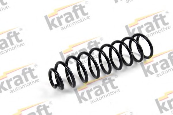 Пружина подвески KRAFT AUTOMOTIVE 4030150