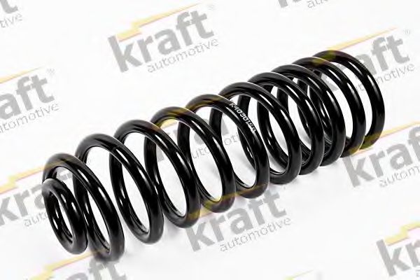 Пружина підвіски KRAFT AUTOMOTIVE 4030160