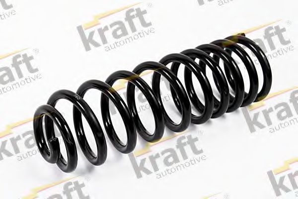 Пружина подвески KRAFT AUTOMOTIVE 4030180