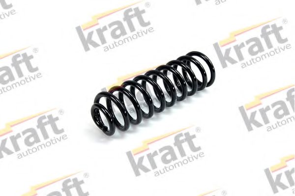 Пружина підвіски KRAFT AUTOMOTIVE 4030190