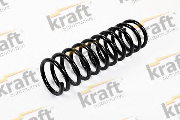 Пружина підвіски KRAFT AUTOMOTIVE 4030250