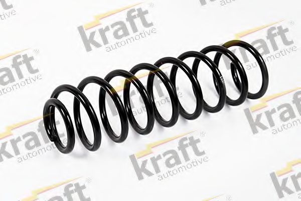 Пружина підвіски KRAFT AUTOMOTIVE 4030255