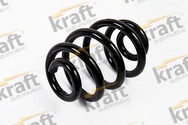 Пружина підвіски KRAFT AUTOMOTIVE 4030300