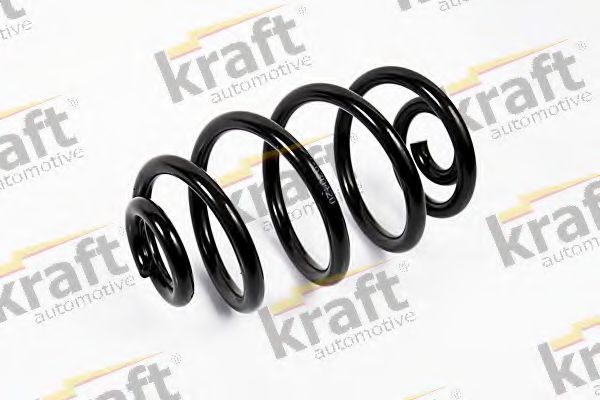 Пружина підвіски KRAFT AUTOMOTIVE 4030420