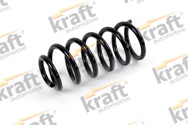 Пружина підвіски KRAFT AUTOMOTIVE 4030450