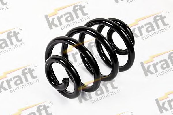 Пружина подвески KRAFT AUTOMOTIVE 4030470