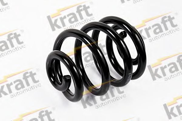 Пружина підвіски KRAFT AUTOMOTIVE 4030510