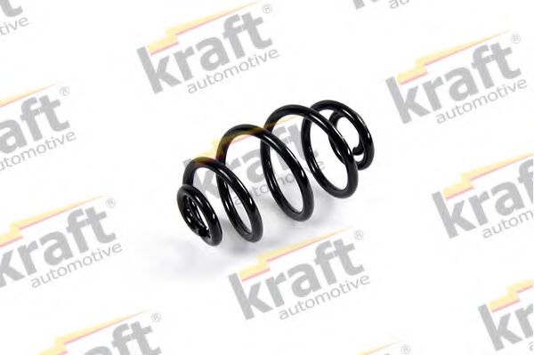 Пружина подвески KRAFT AUTOMOTIVE 4030570