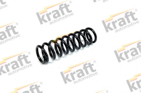 Пружина подвески KRAFT AUTOMOTIVE 4031141