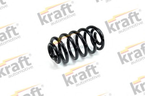 Пружина підвіски KRAFT AUTOMOTIVE 4031150