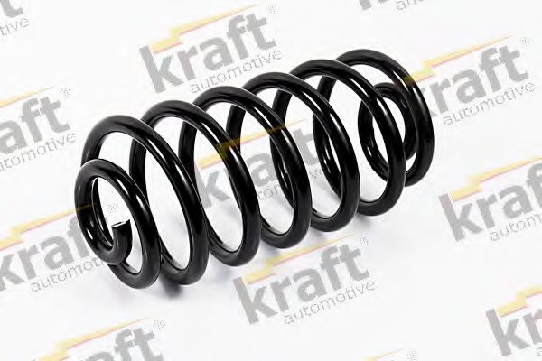 Пружина подвески KRAFT AUTOMOTIVE 4031514