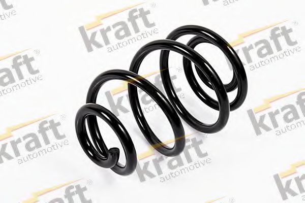 Пружина подвески KRAFT AUTOMOTIVE 4031520