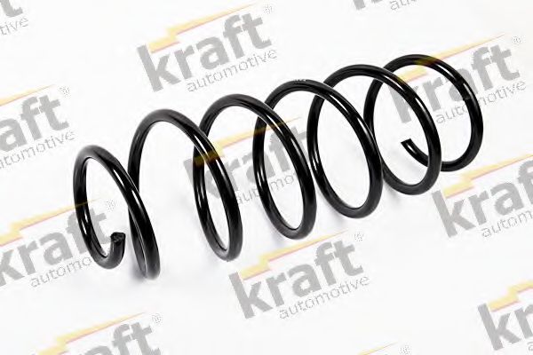 Пружина подвески KRAFT AUTOMOTIVE 4032001