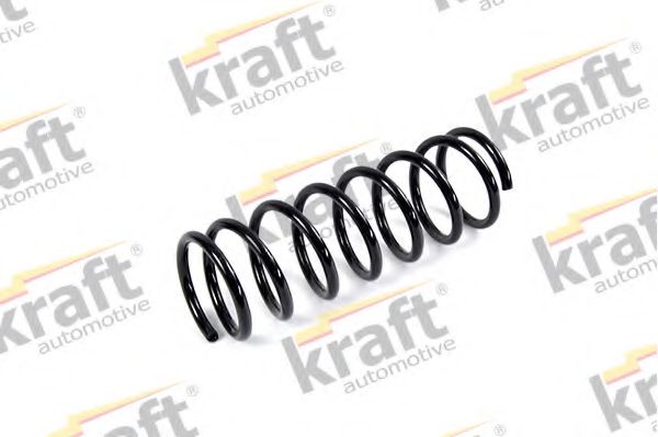Пружина подвески KRAFT AUTOMOTIVE 4032006