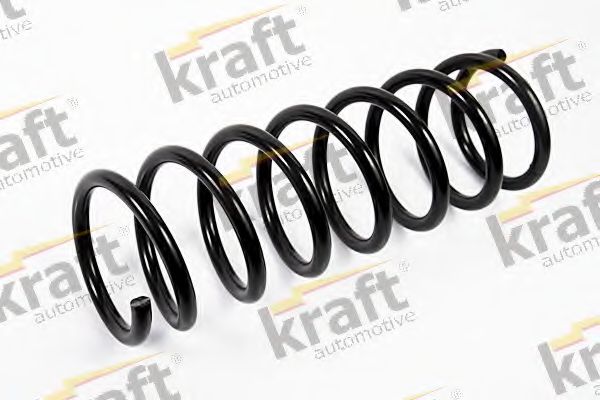 Пружина підвіски KRAFT AUTOMOTIVE 4032180