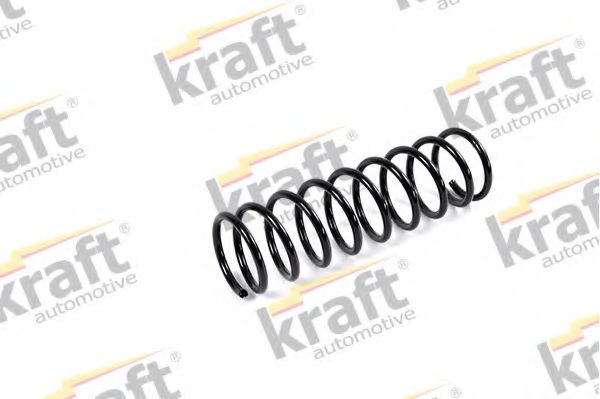 Пружина подвески KRAFT AUTOMOTIVE 4032250