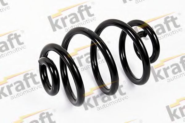 Пружина підвіски KRAFT AUTOMOTIVE 4032530