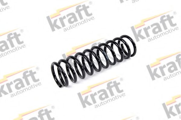 Пружина подвески KRAFT AUTOMOTIVE 4032560