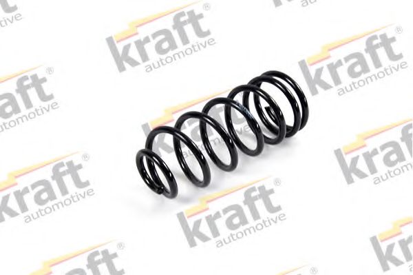 Пружина підвіски KRAFT AUTOMOTIVE 4033060