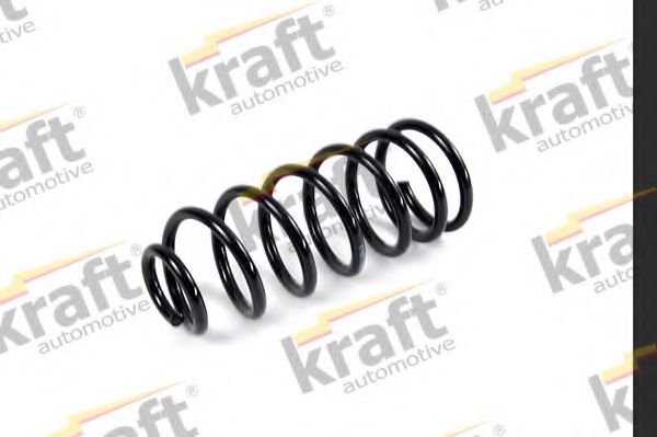 Пружина підвіски KRAFT AUTOMOTIVE 4033061