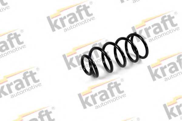 Пружина підвіски KRAFT AUTOMOTIVE 4033065