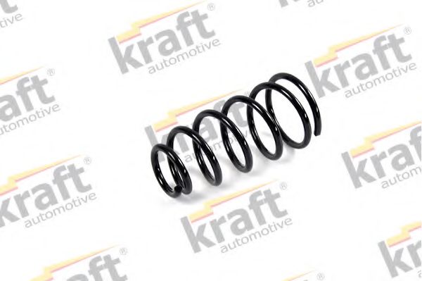 Пружина підвіски KRAFT AUTOMOTIVE 4033080