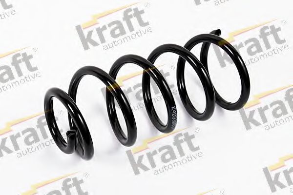Пружина підвіски KRAFT AUTOMOTIVE 4033085