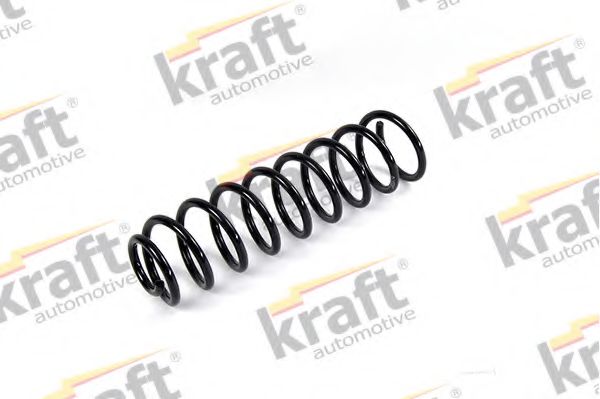 Пружина подвески KRAFT AUTOMOTIVE 4034800