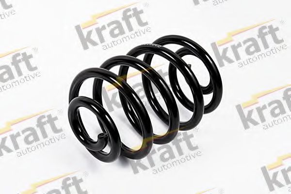 Пружина подвески KRAFT AUTOMOTIVE 4035050