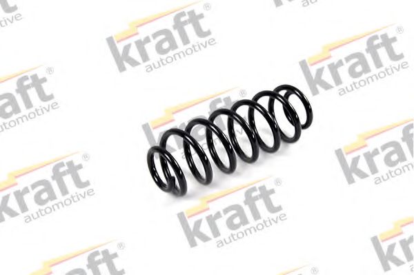 Пружина підвіски KRAFT AUTOMOTIVE 4035505