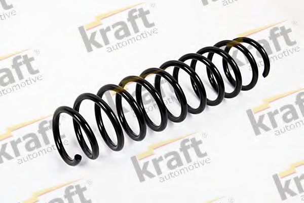 Пружина подвески KRAFT AUTOMOTIVE 4036332