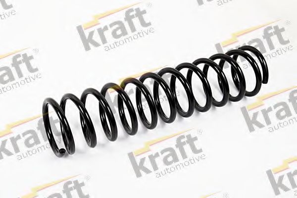 Пружина подвески KRAFT AUTOMOTIVE 4036500