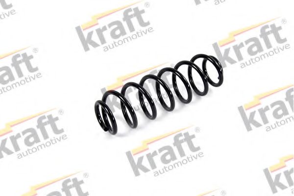 Пружина подвески KRAFT AUTOMOTIVE 4036508