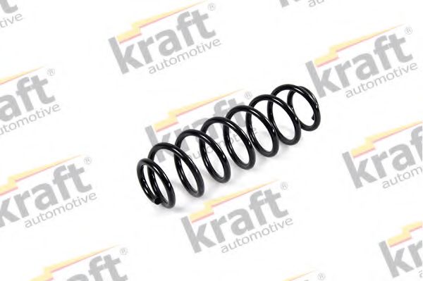Пружина подвески KRAFT AUTOMOTIVE 4036509
