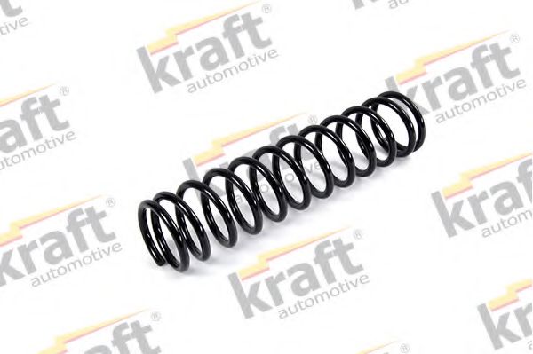 Пружина подвески KRAFT AUTOMOTIVE 4036510